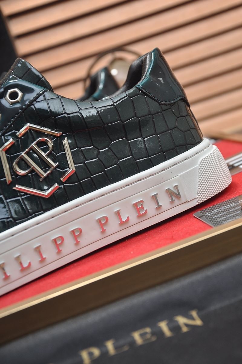 Philipp Plein Shoes